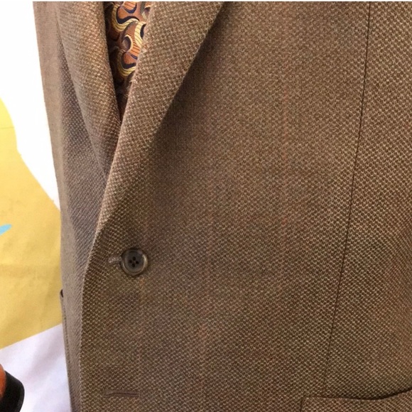 Men’s Ermenegildo Zegna Sports jacket - Picture 6 of 9